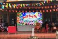 RỘN RÀNG “VUI TẾT TRUNG THU” : ĐÓN MÙA TRĂNG YÊU THƯƠNG, ĐẦY ẮP TIẾNG CƯỜI