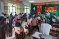 ĐỒNG HÀNH CÙNG NĂM HỌC MỚI: TRƯỜNG THCS NGUYỄN TRÃI TỔ CHỨC THÀNH CÔNG HỘI NGHỊ PHỤ HUYNH HỌC SINH ĐẦU NĂM HỌC 2026 – 2027