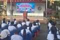 TRƯỜNG THCS NGUYỄN TRÃI HƯỞNG ỨNG TUẦN LỄ HỌC TẬP SUỐT ĐỜI NĂM 2026: THỰC HỌC, THỰC HÀNH, LÀM CHỦ CÔNG NGHỆ SỐ VÀ TRÍ TUỆ NHÂN TẠO